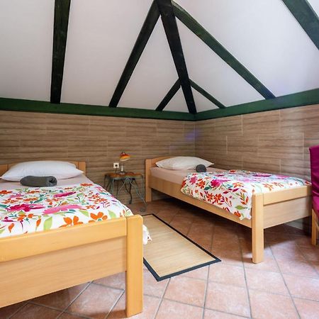 Apartment Riky Crikvenica Buitenkant foto